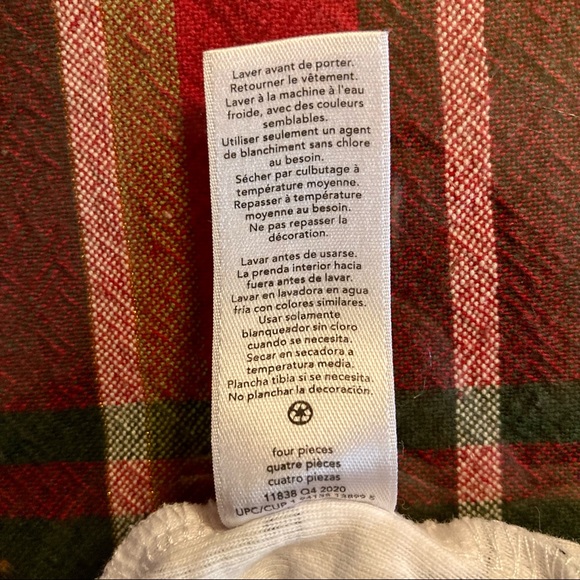 Child of Mine Boys Onesies Preemie 3 piece - Picture 12 of 16